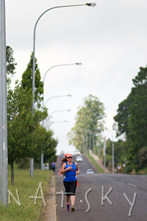 s run  011