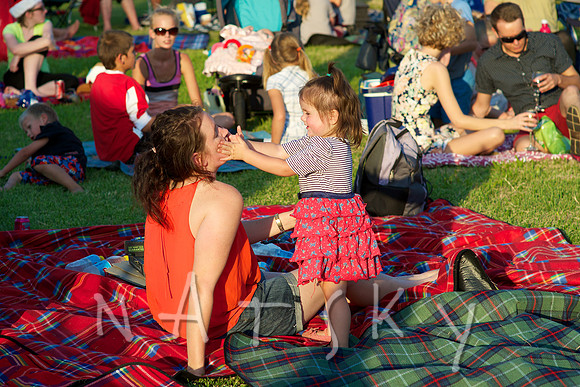 2012 CAROLS BY CANDLELIGHT LISMORE