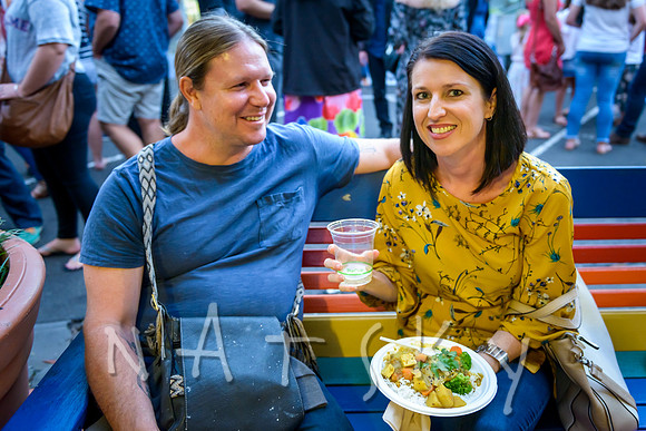 EAT THE STREET 013