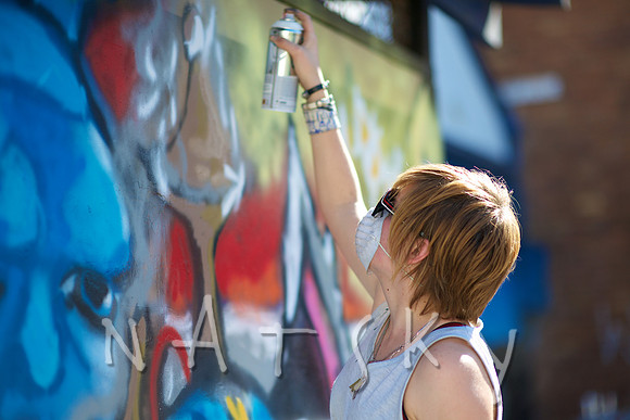 LISMORE STREET PHOTOGRAPHER