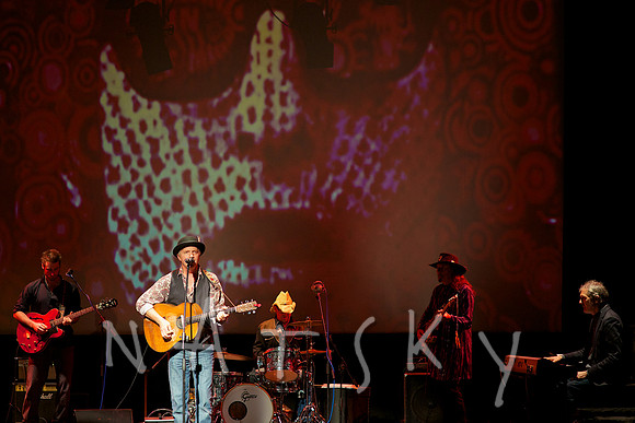 Lismore Music Photographer