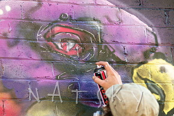LISMORE STREET PHOTOGRAPHER