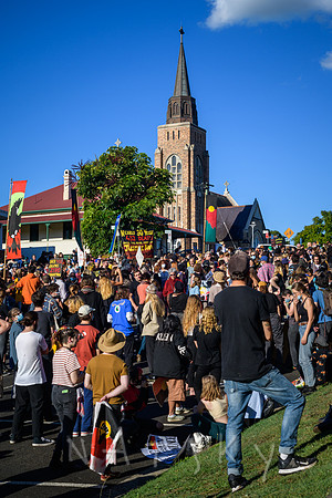 BLACK LIVES MATTER 023