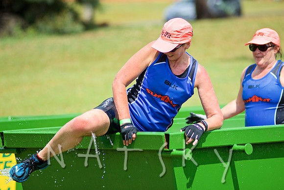 s obstacle  126