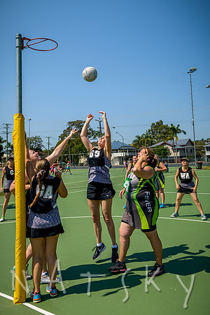 netball 035