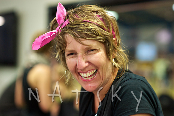 roller derby photographer