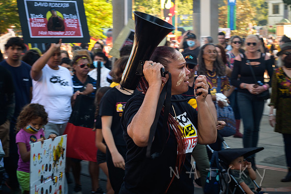 BLACK LIVES MATTER 010