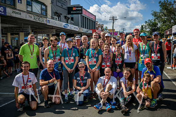 DC FUNRUN 090