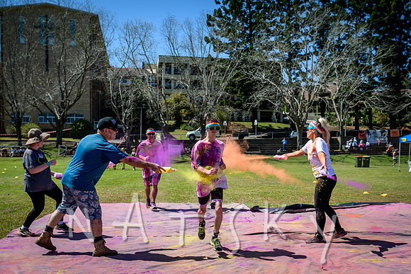 COLOUR FUN RUN 072