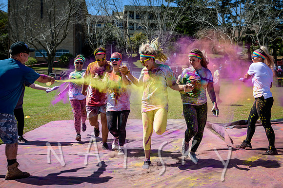COLOUR FUN RUN 078