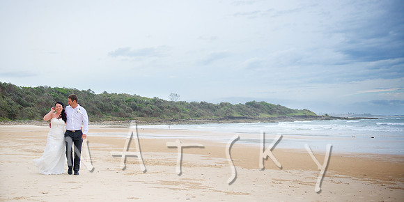 LISMORE WEDDING PHOTOGRAPHER