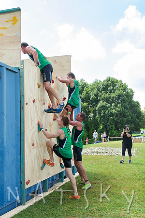 s obstacle  171