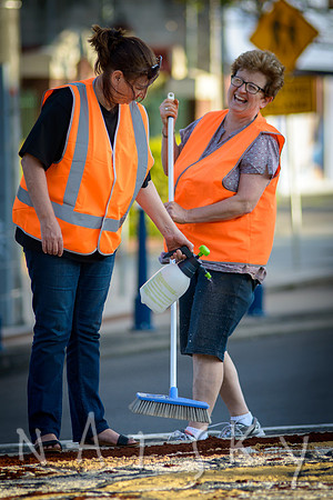 LISMORE STREET PHOTOGRAPHER