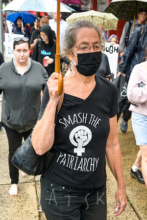WOMEN'S MARCH 033
