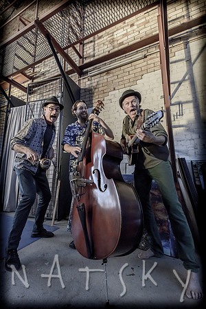 al & the upstarts