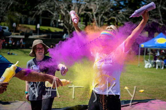 COLOUR FUN RUN 036