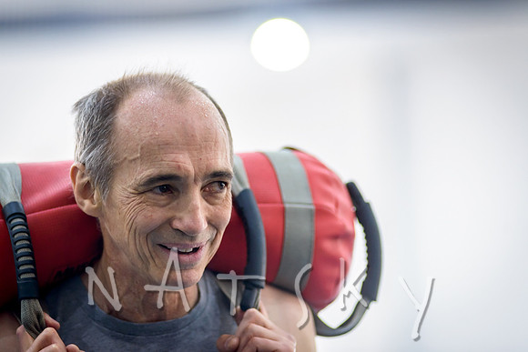fitness 202