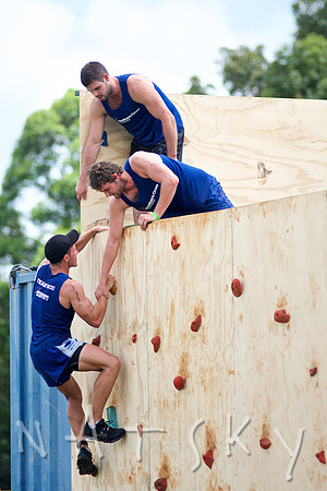 s obstacle  176