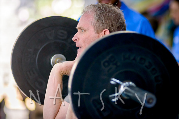 fitness 233