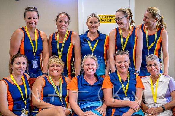netball 155
