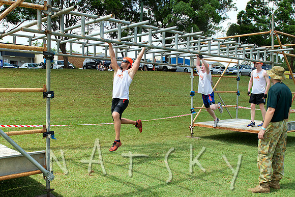 s obstacle  058