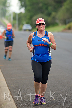 s run  013