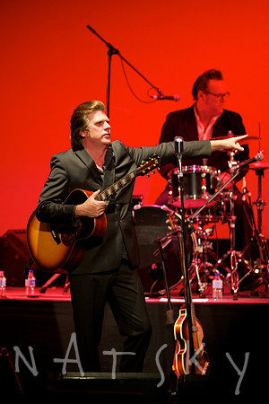 Man in Black - Johnny Cash Show