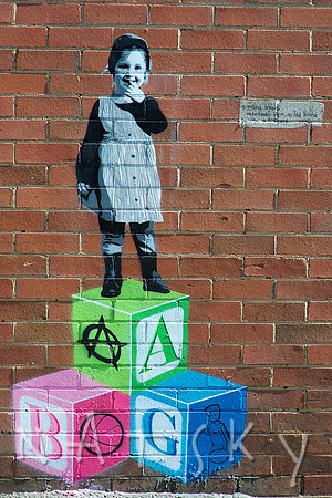 LISMORE STREET PHOTOGRAPHER