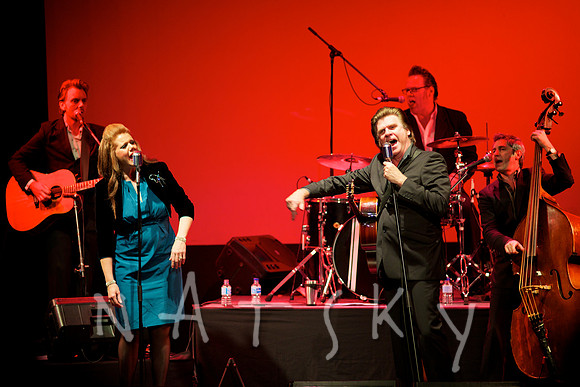 Man in Black - Johnny Cash Show
