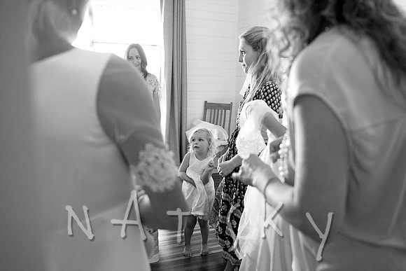 Northern Rivers Wedding Photography
