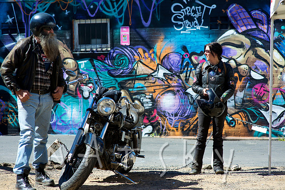 LISMORE STREET PHOTOGRAPHER