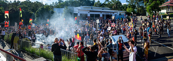 BLACK LIVES MATTER 024