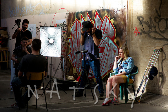 LISMORE STREET PHOTOGRAPHER
