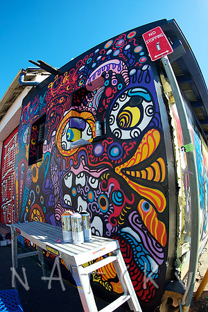 LISMORE STREET PHOTOGRAPHER