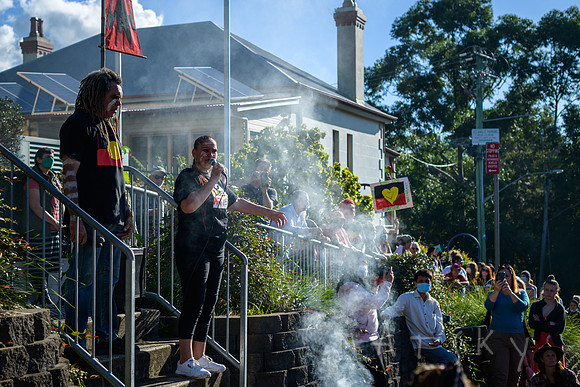 BLACK LIVES MATTER 028
