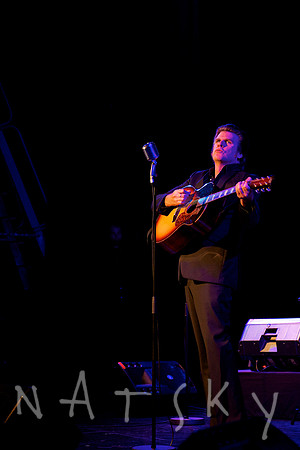 Man in Black - Johnny Cash Show