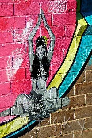 LISMORE STREET PHOTOGRAPHER