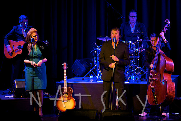 Man in Black - Johnny Cash Show