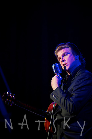 Man in Black - Johnny Cash Show