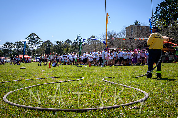 COLOUR FUN RUN 007