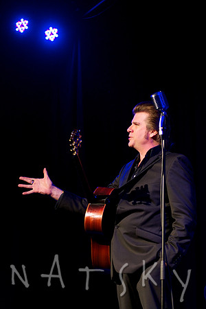 Man in Black - Johnny Cash Show