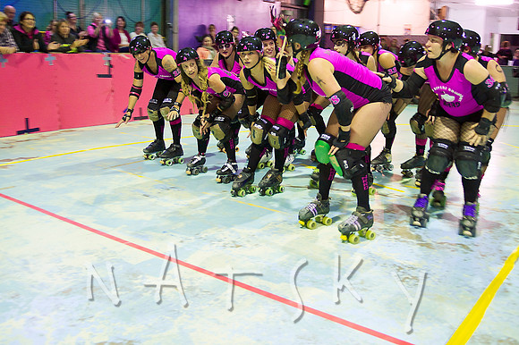 Lismore Roller Derby