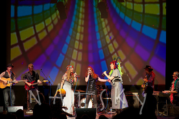 Lismore Music Photographer
