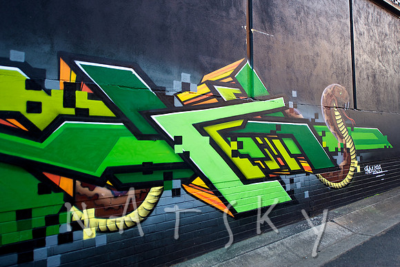 LISMORE STREET PHOTOGRAPHER