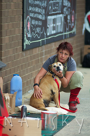 LISMORE STREET PHOTOGRAPHER