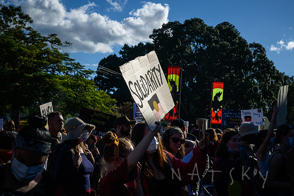 BLACK LIVES MATTER 012