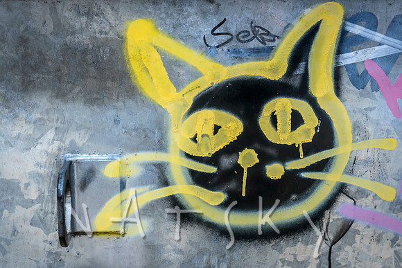 BACK ALLEY GALLERY