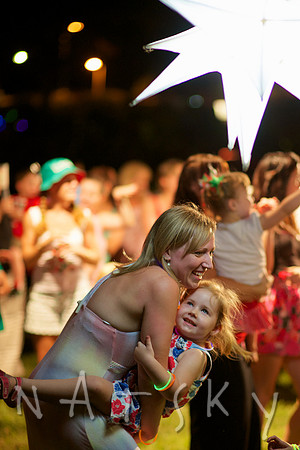 2012 CAROLS BY CANDLELIGHT LISMORE