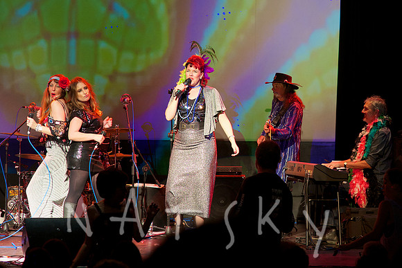 Lismore Music Photographer